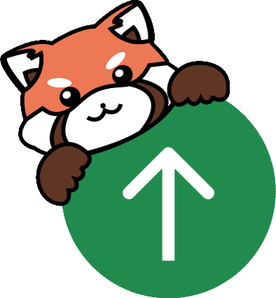up