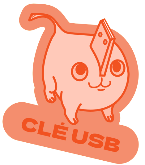 usb